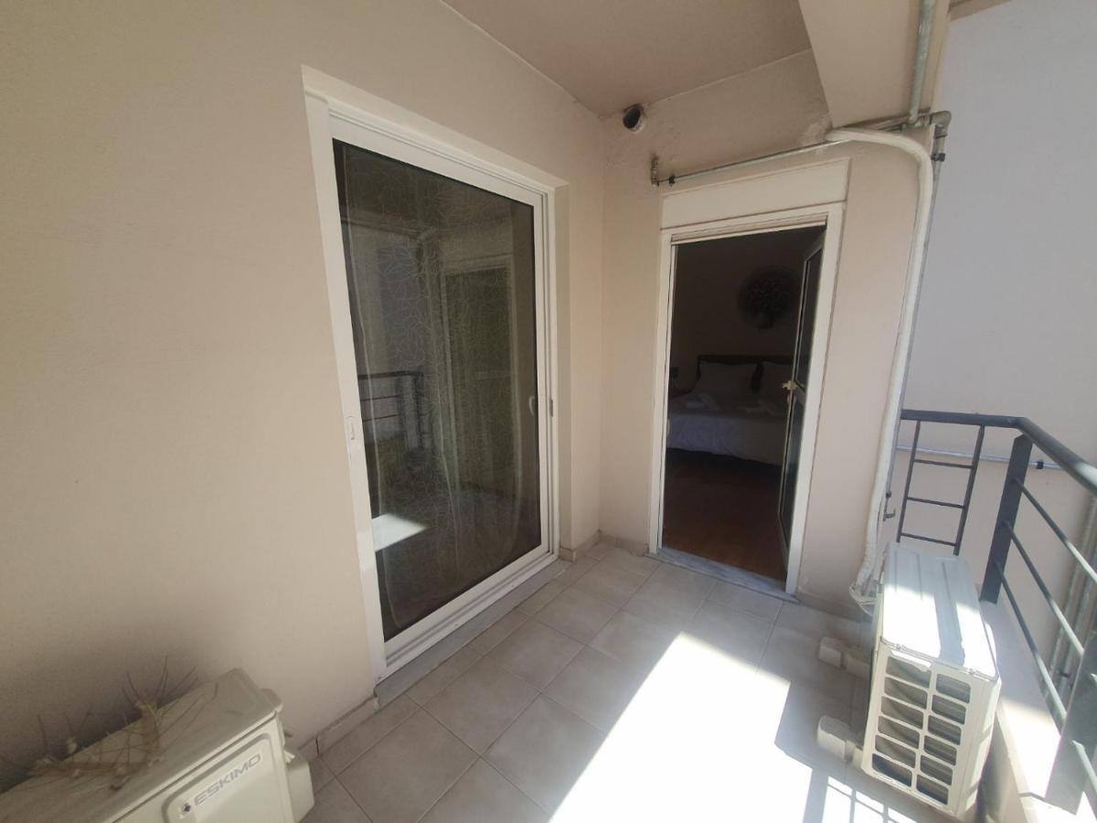 Lux & Style 75Sqm With Private Parking In Athens公寓 外观 照片